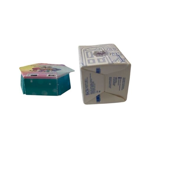 Lot of 2 Zuru Mini Build A Bear Nickelodeon Shimmer Shine Collectible Girl Toy D - Picture 4 of 7